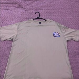 Men's Sage Green T-Shirt